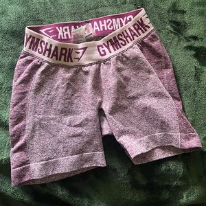 Gymshark Flex Shorts